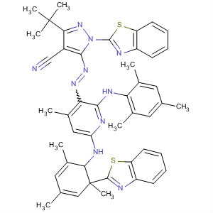 CAS 473465-42-8 structure