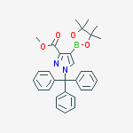CAS 474711-42-7 structure