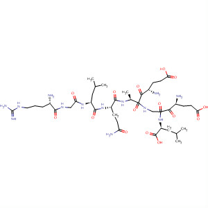 CAS 475386-42-6 structure