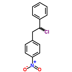 CAS 4781-42-4 molecular structure