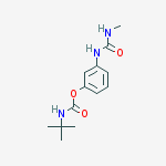 CAS 4849-42-7 molecular structure