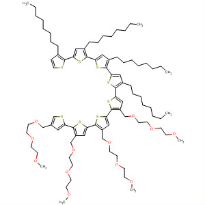 CAS 485830-42-0 molecular structure