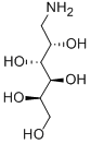 CAS 488-42-6 molecular structure