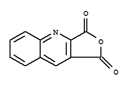 CAS 4945-42-0 structure