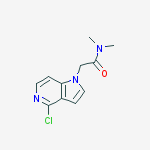 CAS 494767-42-9 molecular structure