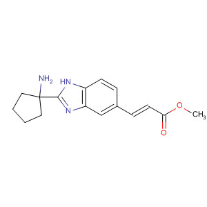 CAS 494854-42-1 molecular structure
