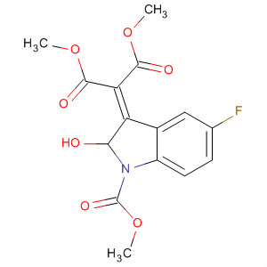 CAS 497258-42-1 molecular structure