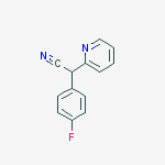 CAS 5005-42-5 molecular structure