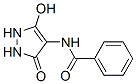 CAS 500889-42-9 molecular structure
