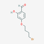 CAS 501034-42-0 molecular structure