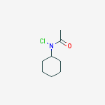 CAS 5014-42-6 molecular structure