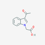 CAS 501682-42-4 structure