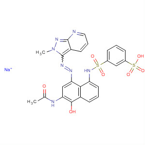 CAS 501838-42-2 molecular structure