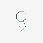 CAS 50338-42-6 molecular structure