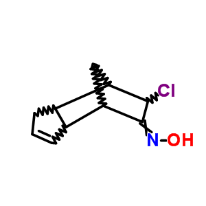 CAS 5036-42-0 molecular structure