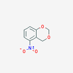 CAS 50603-42-4 molecular structure