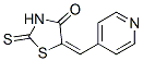 CAS 5061-42-7 molecular structure