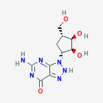 CAS 50619-42-6 structure