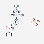 CAS 50699-42-8 structure