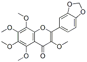 CAS 5071-42-1 molecular structure
