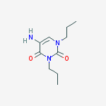 CAS 51038-42-7 molecular structure