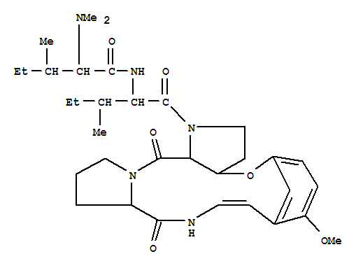 CAS 51059-42-8 structure