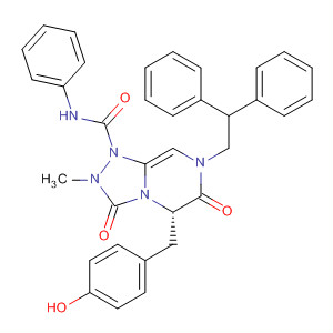 CAS 512855-42-4 molecular structure