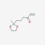 CAS 51297-42-8 molecular structure