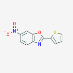 CAS 51299-42-4 structure