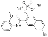 CAS 5134-42-9 molecular structure