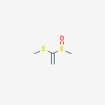 CAS 51534-42-0 molecular structure