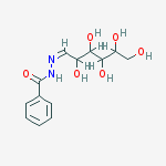 CAS 5160-42-9 molecular structure