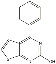 CAS 51687-42-4 structure
