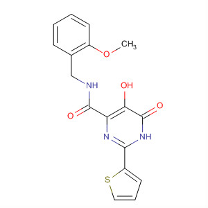 CAS 519021-42-2 structure