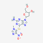 CAS 52192-42-4 molecular structure