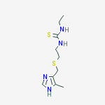 CAS 52378-42-4 structure