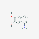 CAS 52401-42-0 molecular structure