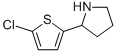 CAS 524674-42-8 molecular structure