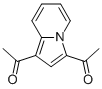 CAS 525-42-8 molecular structure