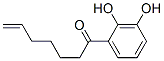 CAS 526208-42-4 molecular structure