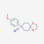 CAS 5263-42-3 molecular structure