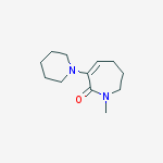 CAS 52774-42-2 molecular structure