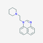 CAS 52818-42-5 molecular structure
