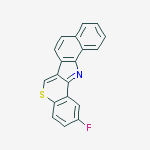 CAS 52831-42-2 molecular structure