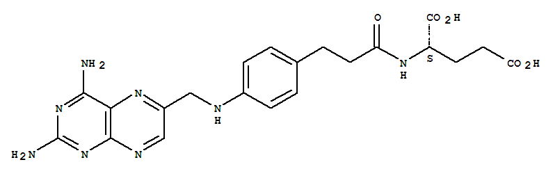 CAS 52853-42-6 molecular structure
