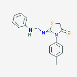 CAS 52926-42-8 structure
