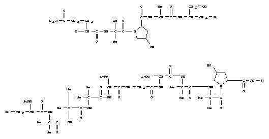 CAS 52931-42-7 structure