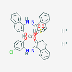 CAS 52953-42-1 structure