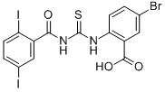 CAS 532950-42-8 molecular structure
