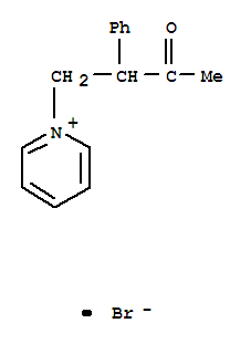 CAS 5335-42-2 structure